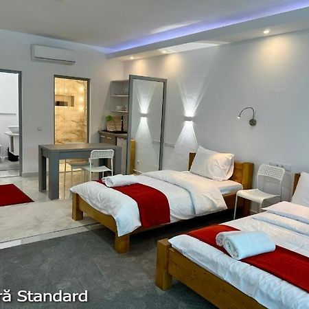 Casa Eden - Apartamente Langa Lac Colibiţa Zewnętrze zdjęcie